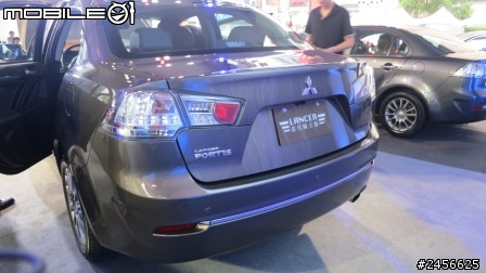 [記者會心得文]當代騎士召集令~與MITSUBISHI LANCER一同前進20年