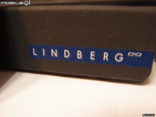LINDBERG Acetanium