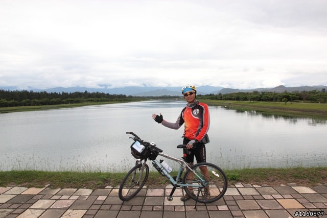 全 台 最 美 的 自 行 車 道 -台 東  山 海 鐵 馬 道
