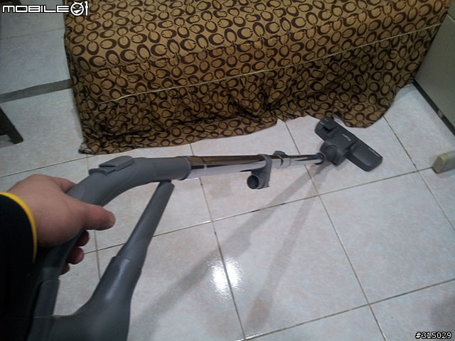 [開箱]惠而浦第三代 Cyclone氣旋科技吸塵器 VCK4509P  簡易開箱文
