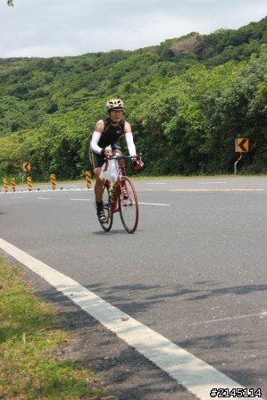 2013 恆春半島 文章盃 113超級鐵人三項競賽