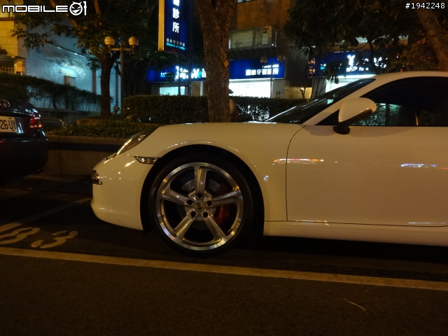 991 Carrera S