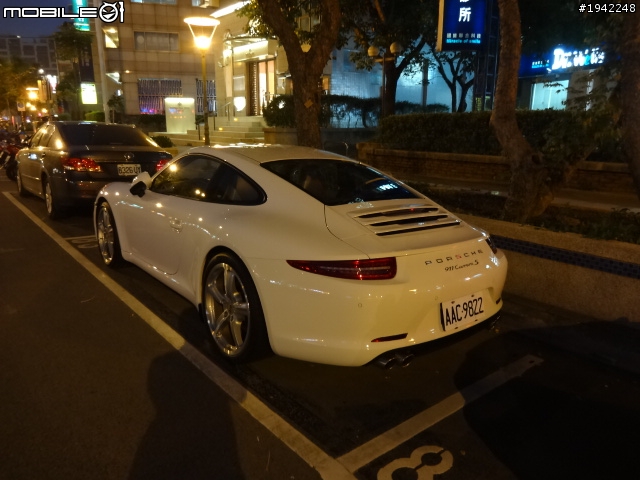 991 Carrera S