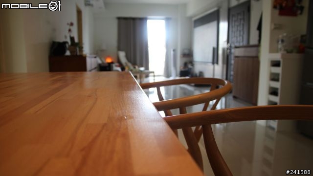 [開箱文] 簡約、原木、自我設計風格之我的家-102/4/24更新完成