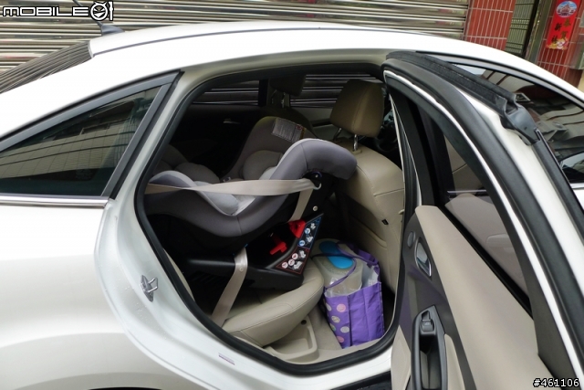 2013 THE ALL-NEW FOCUS 24小時免費開回家(久違了！台北！)