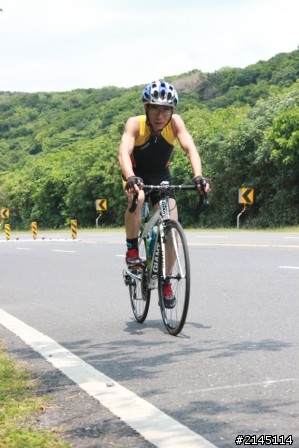 2013 恆春半島 文章盃 113超級鐵人三項競賽