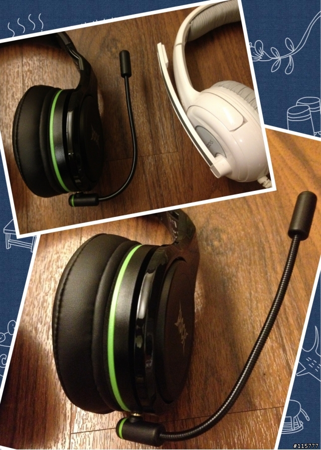 高自由度I-Rocks A05電競耳機再次進化，Rock變型金鋼正式來臨！
