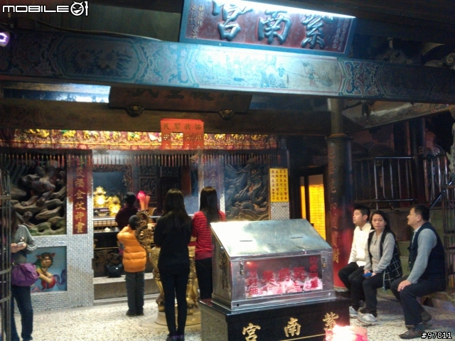 2013 THE ALL-NEW FOCUS 24小時免費開回家,三天兩夜宗教之旅!