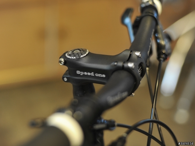 [好車介紹] speedone FS再出招! 9.86KG輕量摺疊車，搭配APEX20速變速系統