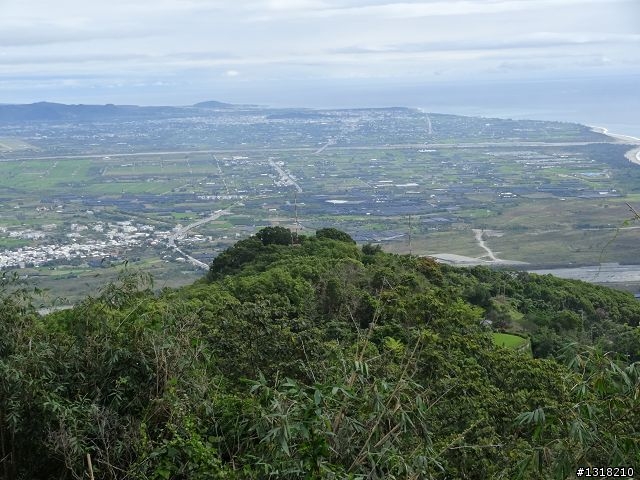 親子旅遊-清明台東自由行(1)