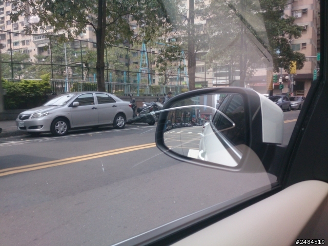 ALL-NEW FOCUS 24小時免費開回家 宜蘭