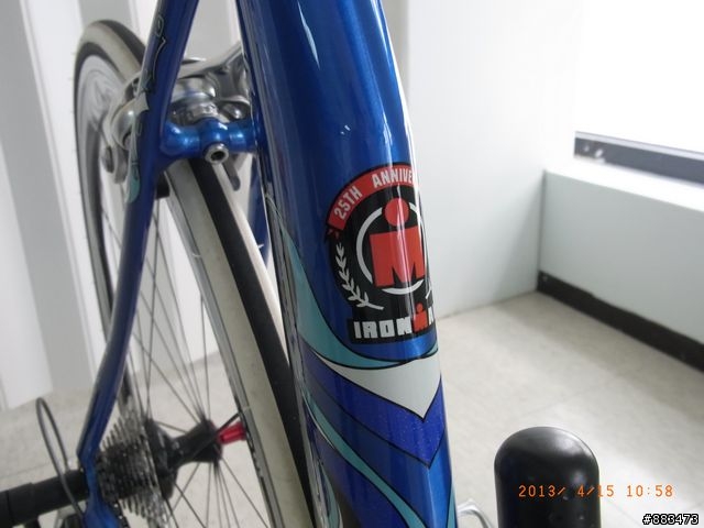 ironman-- 真的是啦 !
