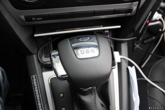 Octavia 1.2TSI 一日試駕前進新中橫(151P)