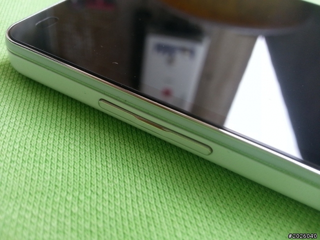 LG Optimus G  白機 簡單開箱