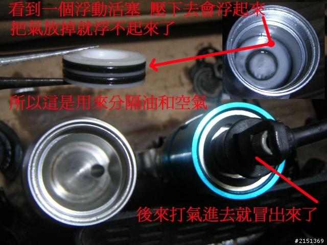 [DIY] 補充 - 二行程機車省錢整理法(BWS100 & JOG50)