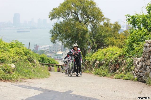 2013.04.28念念生魚片之旗津之旅