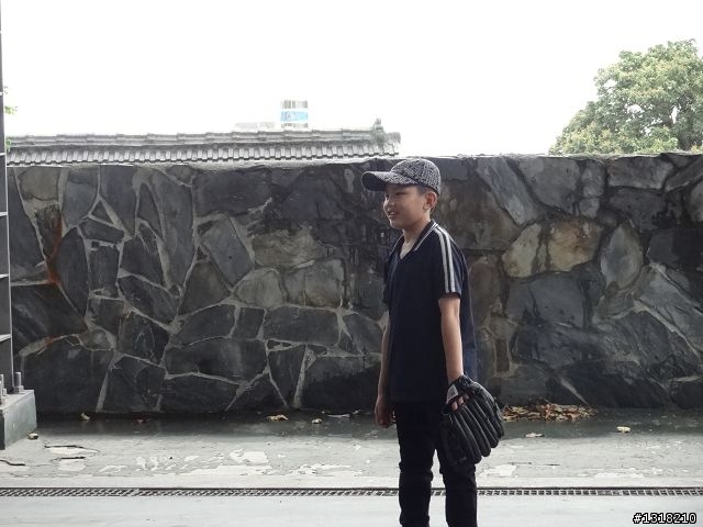 親子旅遊-清明台東自由行(1)