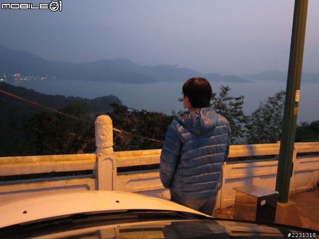 2013 THE ALL-NEW FOCUS 24小時免費開回家-【日月潭我來了!】