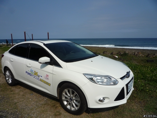 2013 THE ALL-NEW FOCUS 24小時免費開回家-【墾丁春吶一日遊】