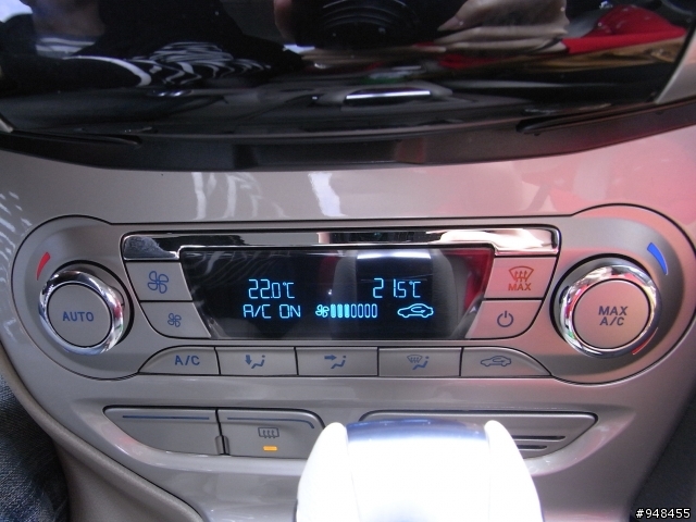2013 THE ALL-NEW FOCUS 24小時免費開回家