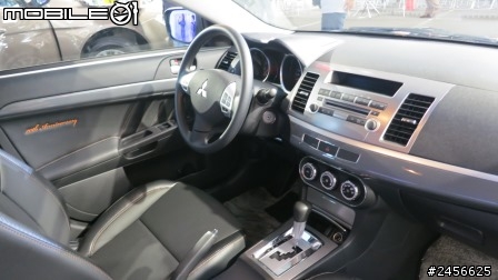 [記者會心得文]當代騎士召集令~與MITSUBISHI LANCER一同前進20年