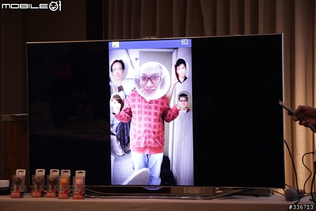 Samsung GALAXY S4 網友體驗會心得分享 『高雄場』