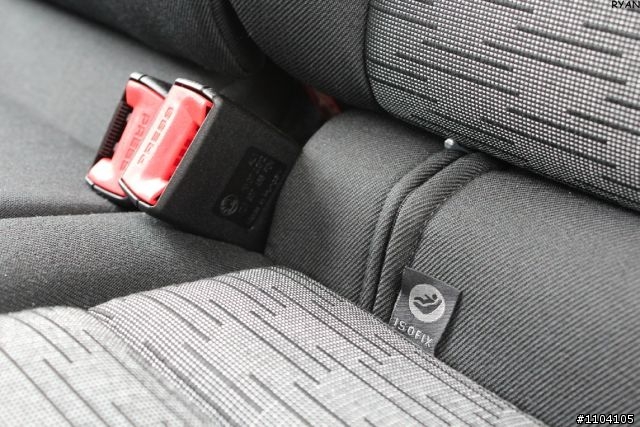 Octavia 1.2TSI 一日試駕前進新中橫(151P)