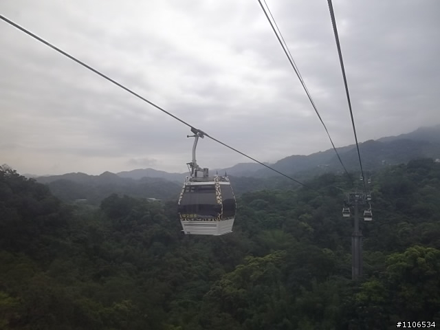 春雨洗塵 輕旅行~