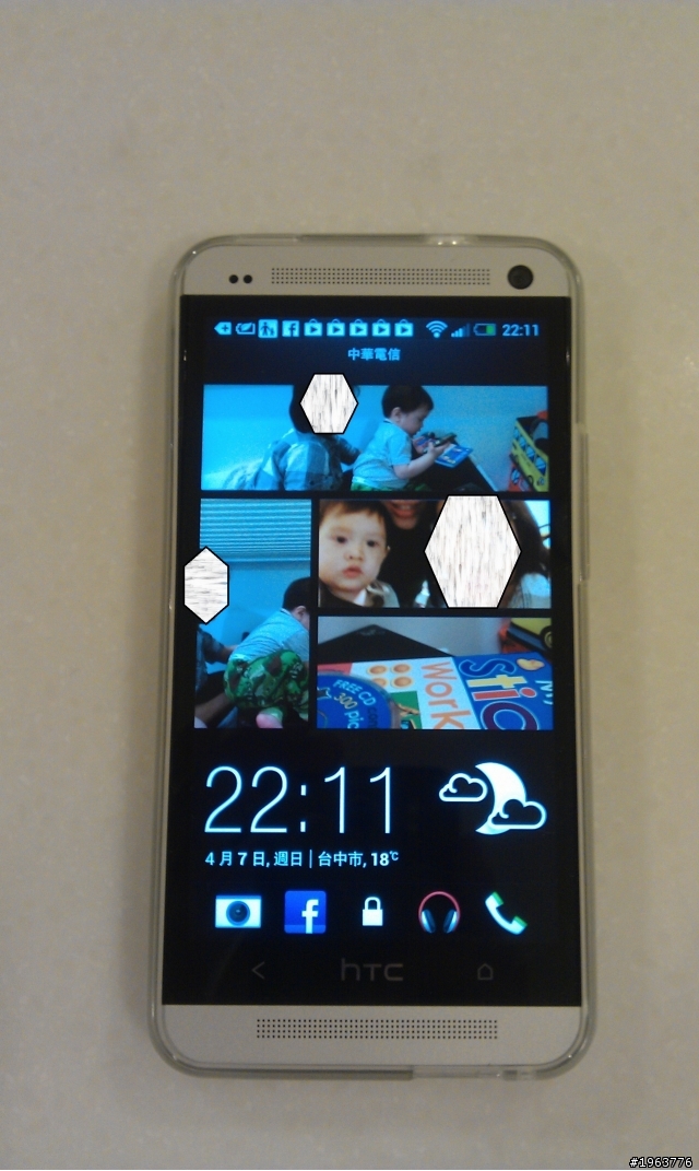 我30歲，分享我使用HTC NEW ONE心得！4/81214更新