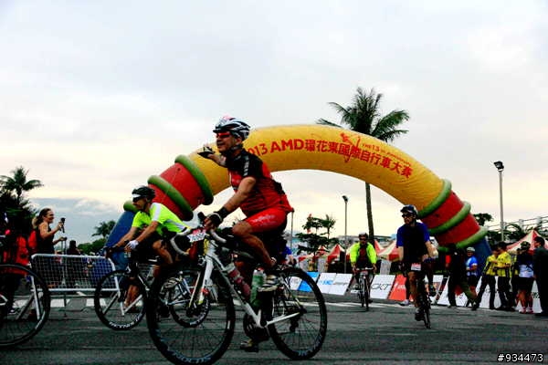 2013AMD環花東自行車賽照片分享(一)