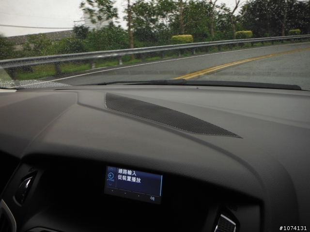 2013 THE ALL-NEW FOCUS 24小時免費開回家-【台中一日遊】