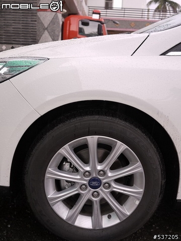 [圖多] FORD FOCUS 24小時免費開回家-- 屏東三地門-霧台-高樹-高雄內門 一日遊 + 內裝配備圖說
