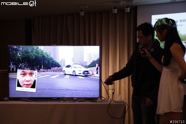 Samsung GALAXY S4 網友體驗會心得分享 『高雄場』