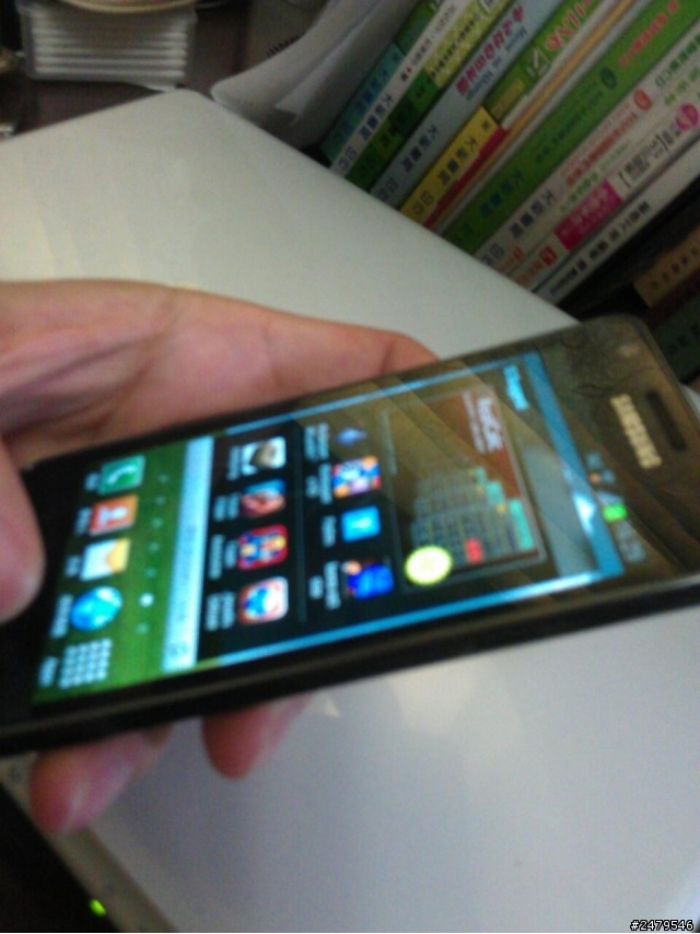 我的手機 大集合 Z  NOTE2 GS2 SENSATION XE感想 (文多慎入)