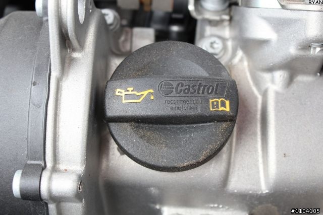 Octavia 1.2TSI 一日試駕前進新中橫(151P)