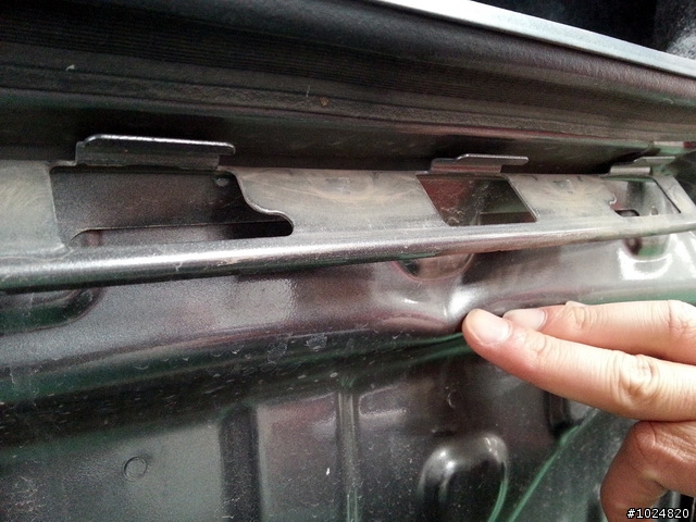 CIVIC 9被追撞了...