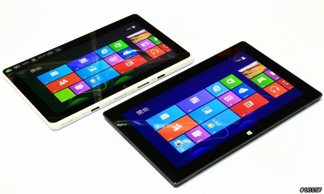 微軟Surface RT搭配Widnwos RT使用心得