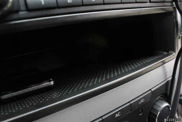 Octavia 1.2TSI 一日試駕前進新中橫(151P)