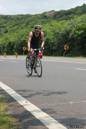 2013 恆春半島 文章盃 113超級鐵人三項競賽