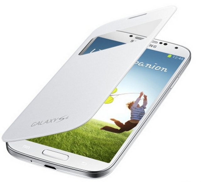 Samsung GALAXY S4 網友體驗會心得分享 『高雄場』