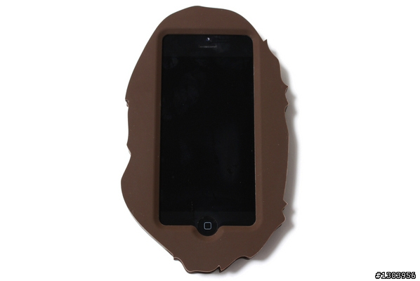 [分享]A Bathing Ape iphone5 手機套
