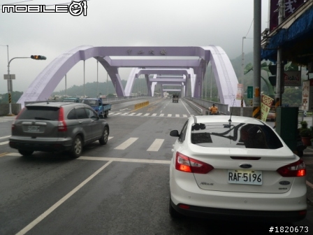 2013 THE ALL-NEW FOCUS 24小時免費開回家-【旗山甲仙一日遊】