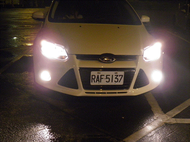 THE ALL-NEW FOCUS 24小時免費開回家   FOCUS 陪著我 宜蘭到蘇澳一日遊