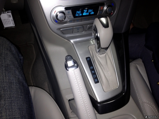 2013 THE ALL-NEW FOCUS 24小時免費開回家(宜蘭一日遊)