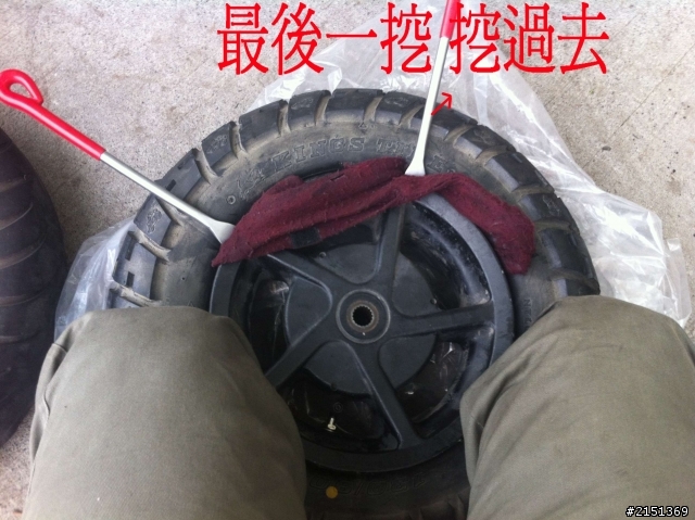 [DIY] 補充 - 二行程機車省錢整理法(BWS100 & JOG50)