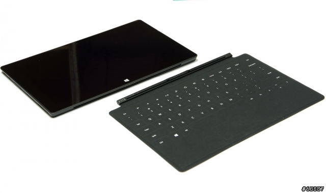 微軟Surface RT搭配Widnwos RT使用心得