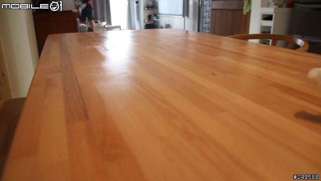[開箱文] 簡約、原木、自我設計風格之我的家-102/4/24更新完成
