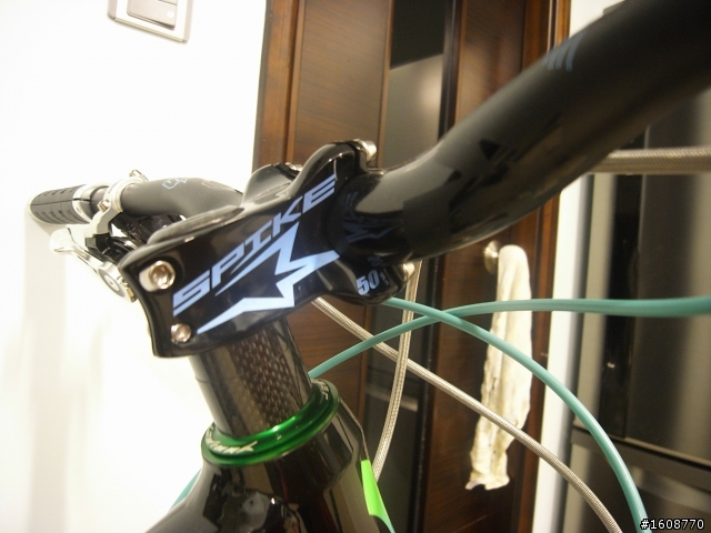Devinci Dixon 2012 完工照分享