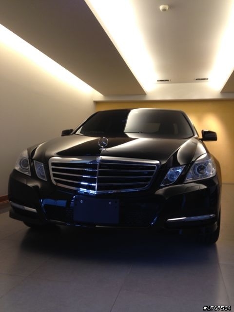 E250小小開箱