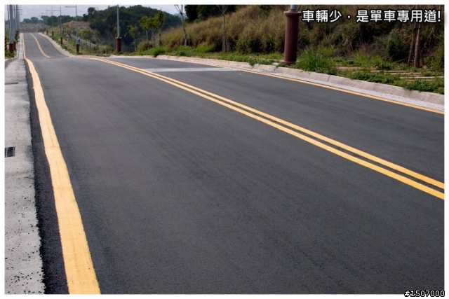 台中單車爬坡訓練場_華南路...硬!